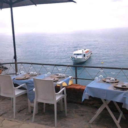 Casa Acciughina Apartamento Monterosso al Mare Exterior foto