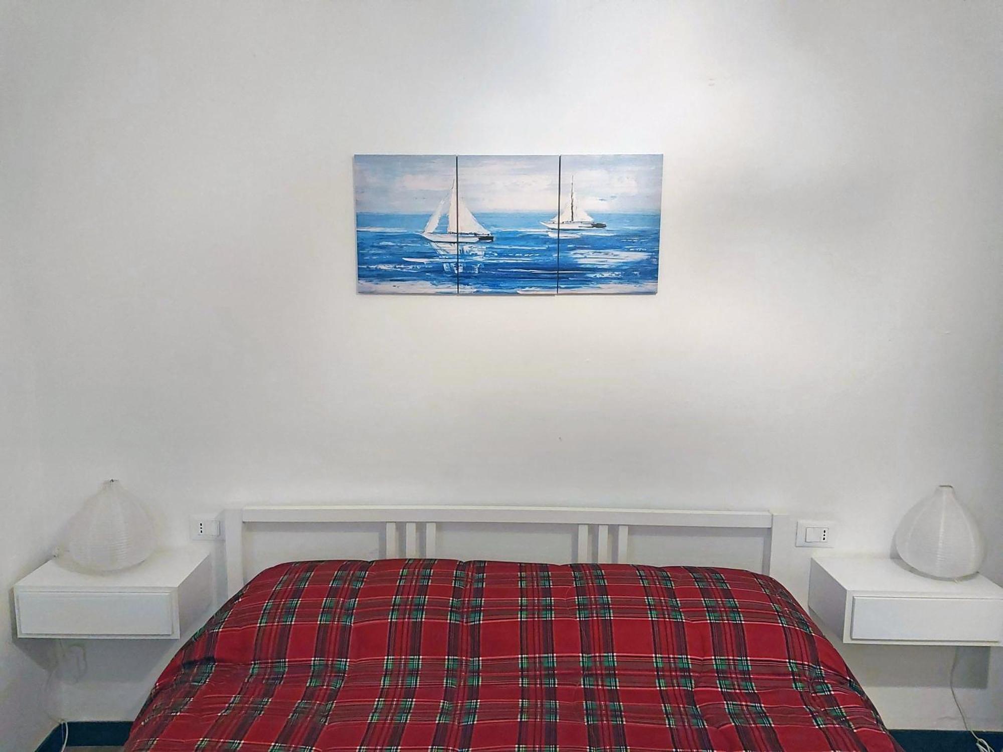 Casa Acciughina Apartamento Monterosso al Mare Exterior foto